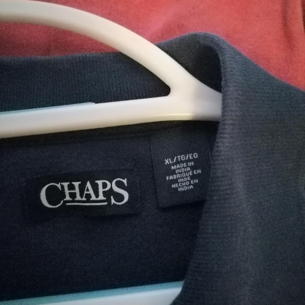 Chaps polo